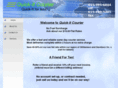 quick-itcourier.com
