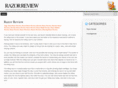 razor-review.com
