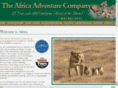 safari-for-a-lifetime.com