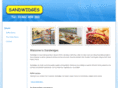 sandwidges.com