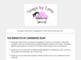soapsbylynn.com