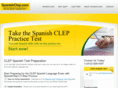 spanishclep.com