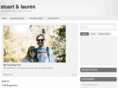 stuartandlauren.com
