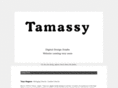 tamassy.co.uk