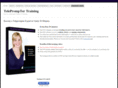 telepromptertraining.com