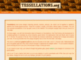 tessellations.org