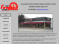 thefireplacestore.com
