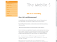 themobilestudio.com