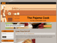 thepajamacook.com