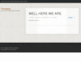 thomasjohns.com