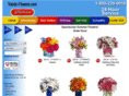 toledo-flowers.com