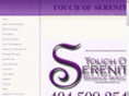 touchofserenity.biz