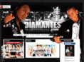 tresdiamantes.com
