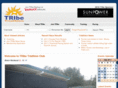 tribetriathlon.com