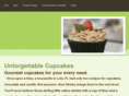 unforgettablecupcakes.net