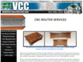 vanquishcnc.com