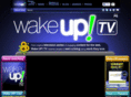 wakeuptv.com