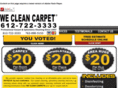 wecleancarpet.biz