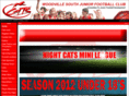 wsjfc.com