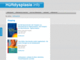 xn--hftdysplasie-dlb.info