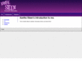 xsteen.com