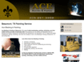 aceblastingandpainting.com