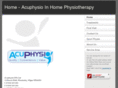 acuphysio.org