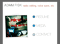 adamfisk.com