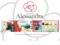 alessandramoda.com