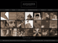 alexandergallery.com