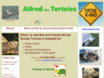 alfredthetortoise.com