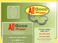 allgoodbail.com