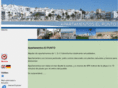 apartamentoselpunto.com