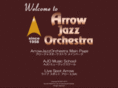 arrow-jazz.co.jp