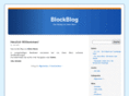 blockblog.org