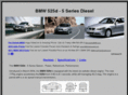 bmw525d.com