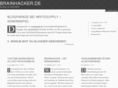 brainhacker.de