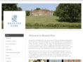braxtedpark.co.uk