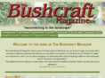 bushcraft-magazine.co.uk