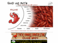 cajun-eats.com