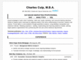 charlieculp.com