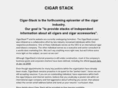 cigarstack.com