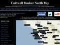 coldwellbankernorthbay.com