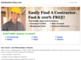 contractorseasy.com