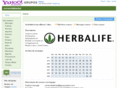 correovidaherbal.com