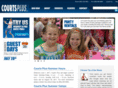 courts-plus.com