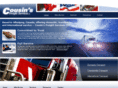 cousinsfreight.com