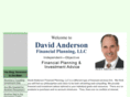 davidandersonfinancialplanning.com