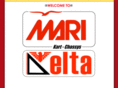 delta-mari-kart.com