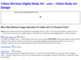 digitalbodyart.com